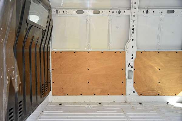 2020 Renault Master Pro 110kW X62 Phase 2 LWB