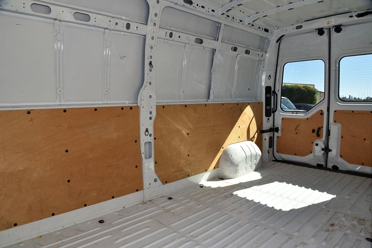 2020 Renault Master Pro 110kW X62 Phase 2 LWB