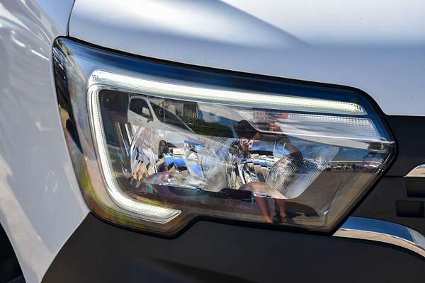 2020 Renault Master Pro 110kW X62 Phase 2 LWB