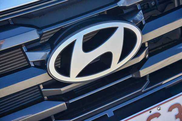 2024 Hyundai Tucson NX4.V3