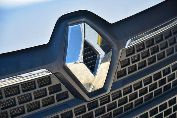 2020 Renault Master Pro 110kW X62 Phase 2 LWB