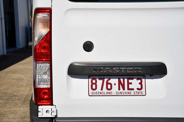 2020 Renault Master Pro 110kW X62 Phase 2 LWB