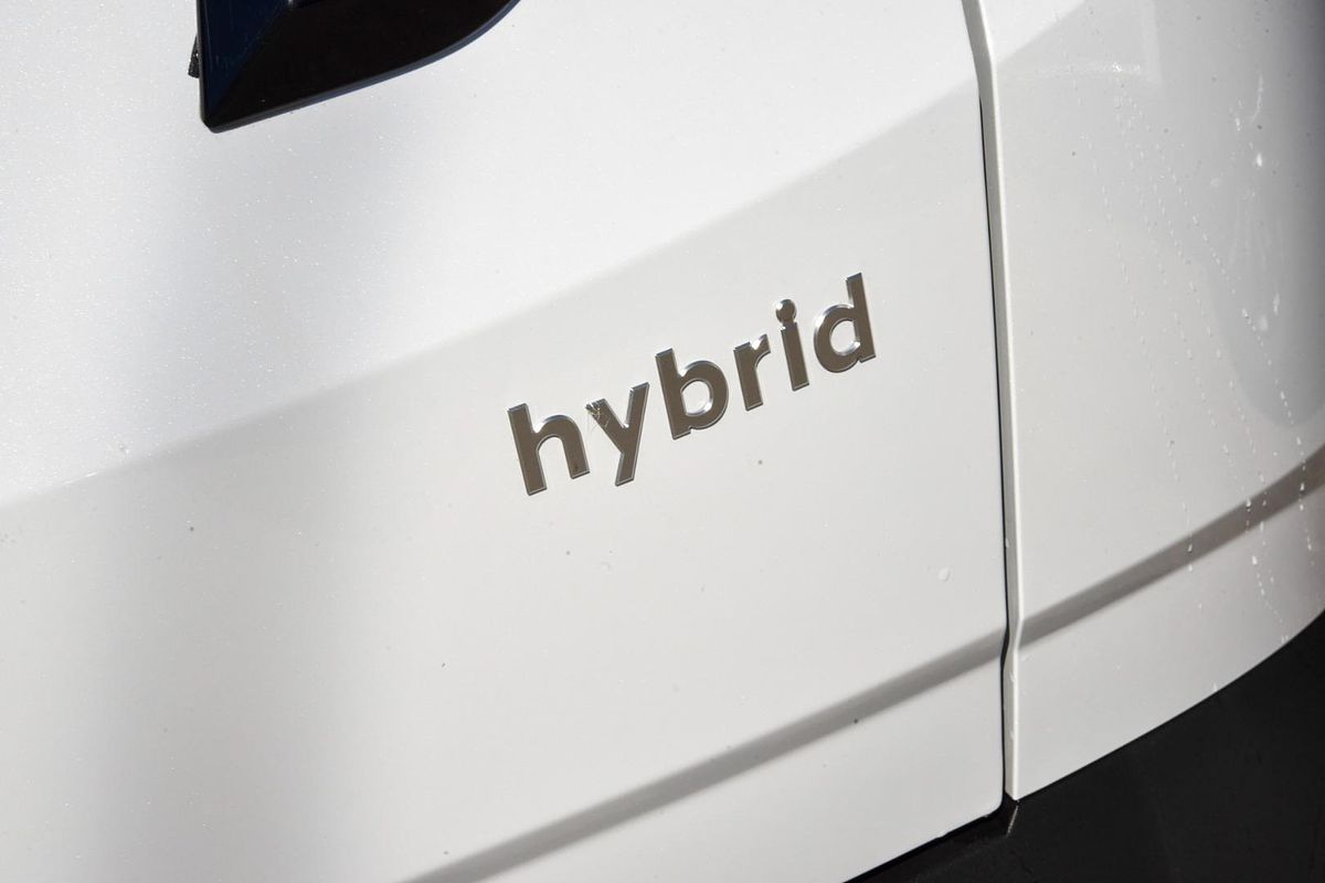 2024 Hyundai Tucson NX4.V3