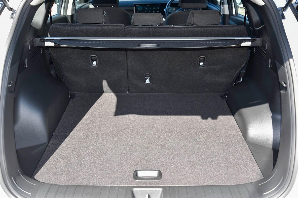 2024 Hyundai Tucson NX4.V3