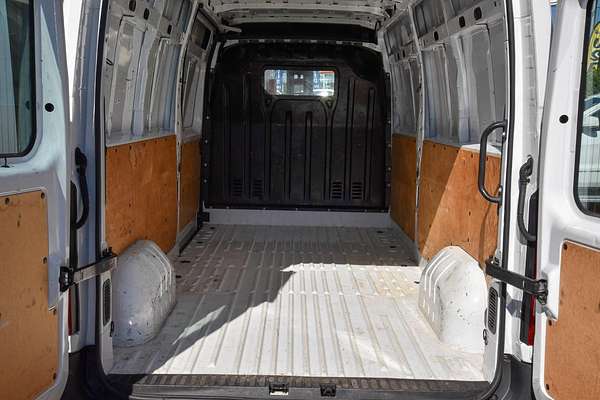 2020 Renault Master Pro 110kW X62 Phase 2 LWB