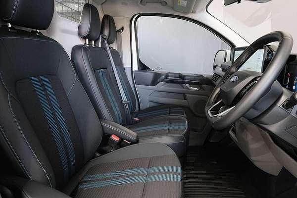 2024 Ford Transit Custom Sport SWB AV SWB