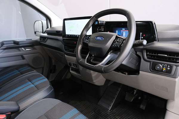 2024 Ford Transit Custom Sport SWB AV SWB
