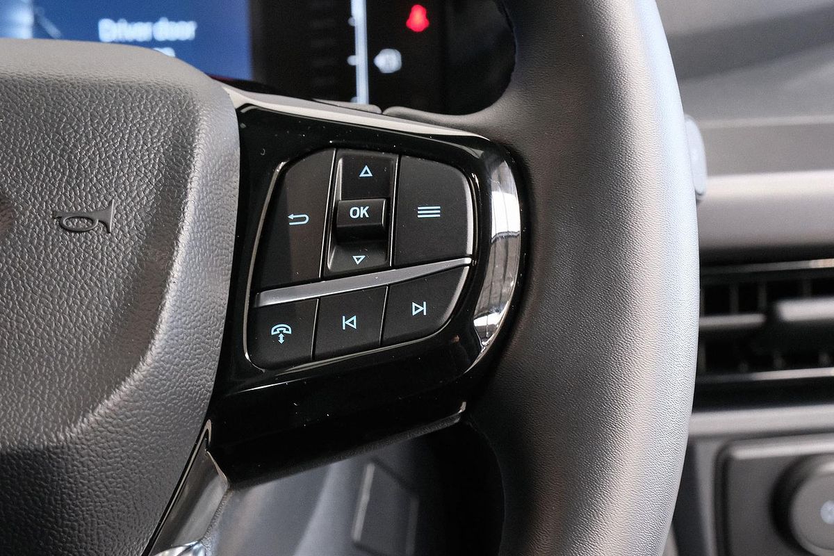 2024 Ford Transit Custom Sport SWB AV SWB
