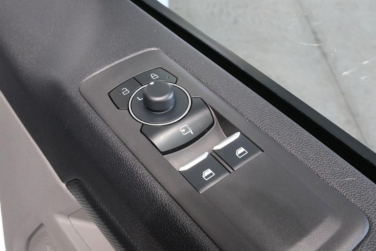 2024 Ford Transit Custom Sport SWB AV SWB