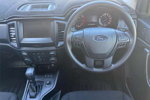 2020 Ford Ranger XL PX MkIII 4X4 3.2L