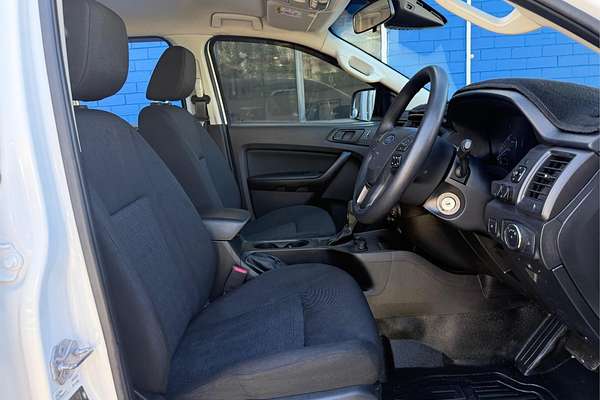 2020 Ford Ranger XL PX MkIII 4X4 3.2L