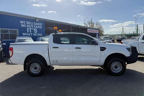 2020 Ford Ranger XL PX MkIII 4X4 3.2L