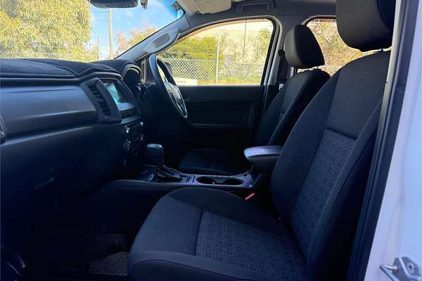 2020 Ford Ranger XL PX MkIII 4X4 3.2L