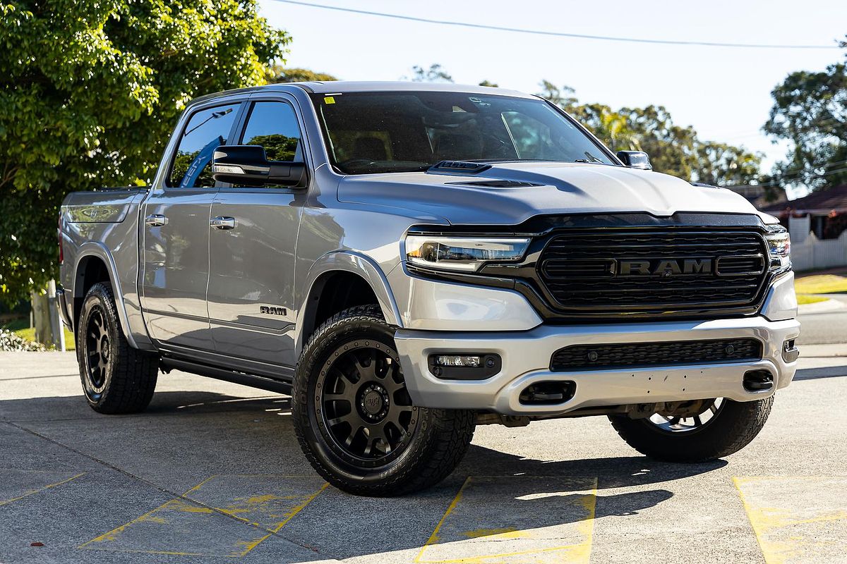 2020 RAM 1500 Limited RamBox DT 4X4 SWB