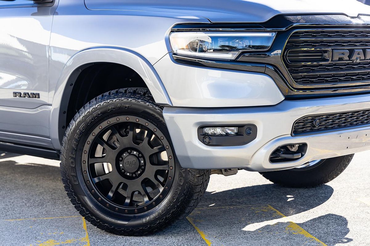 2020 RAM 1500 Limited RamBox DT 4X4 SWB