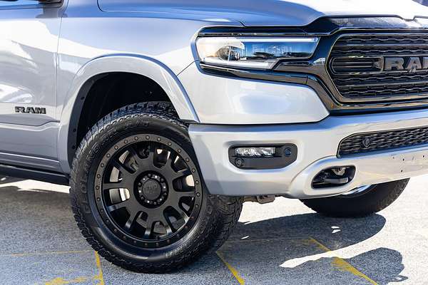 2020 RAM 1500 Limited RamBox DT 4X4 SWB