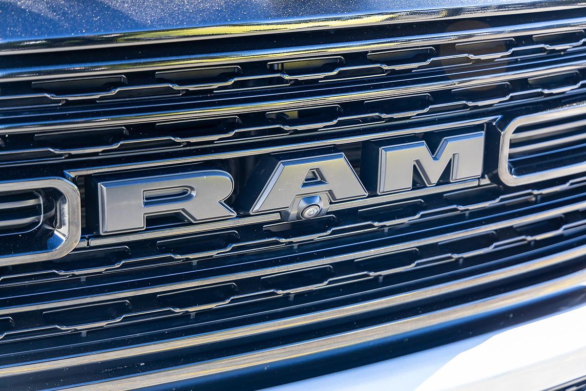 2020 RAM 1500 Limited RamBox DT 4X4 SWB