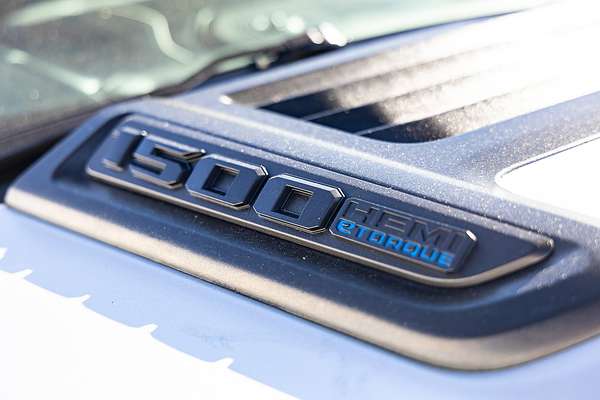 2020 RAM 1500 Limited RamBox DT 4X4 SWB