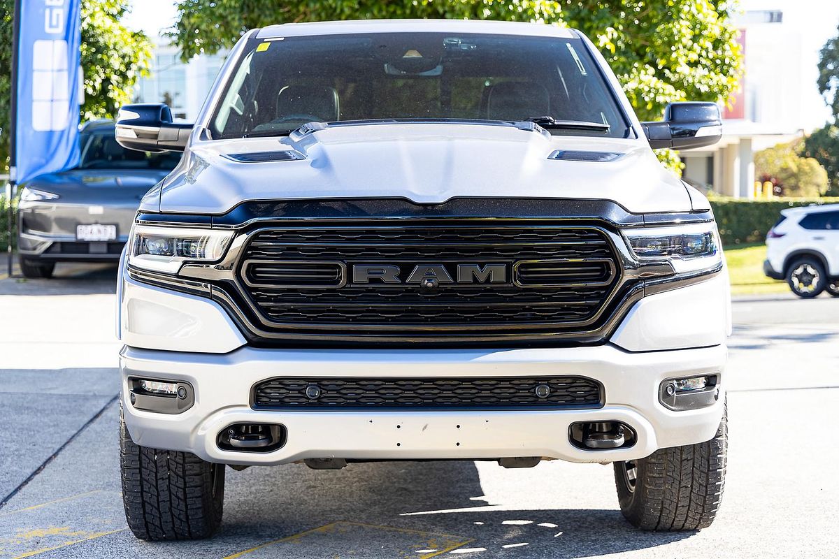 2020 RAM 1500 Limited RamBox DT 4X4 SWB