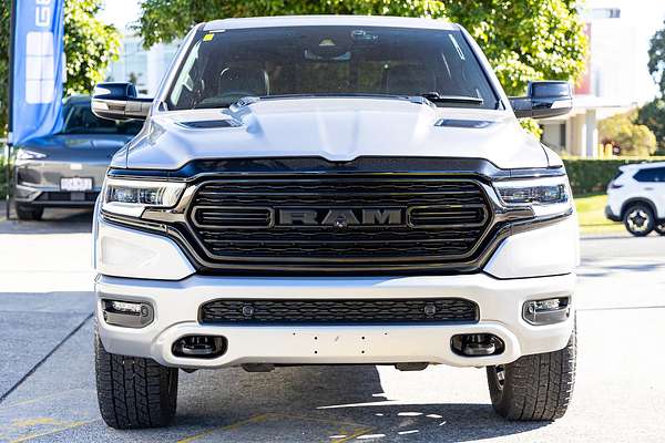 2020 RAM 1500 Limited RamBox DT 4X4 SWB