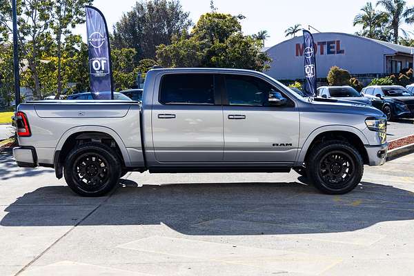 2020 RAM 1500 Limited RamBox DT 4X4 SWB