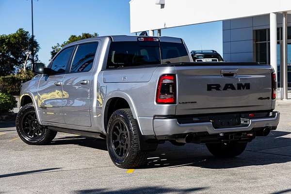 2020 RAM 1500 Limited RamBox DT 4X4 SWB