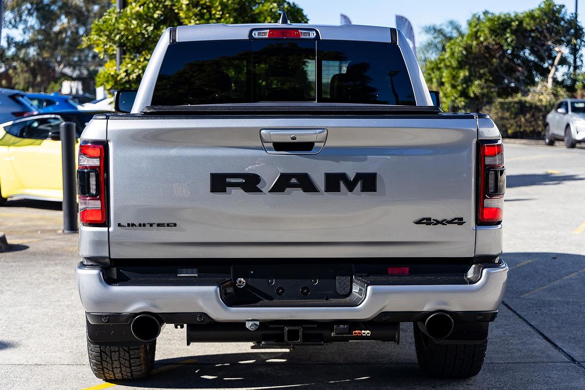 2020 RAM 1500 Limited RamBox DT 4X4 SWB