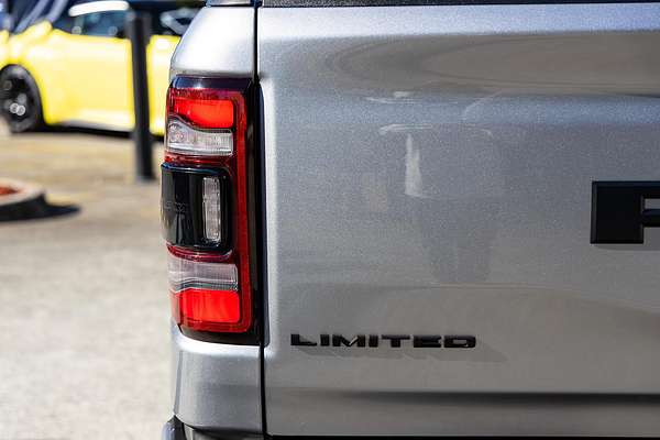 2020 RAM 1500 Limited RamBox DT 4X4 SWB