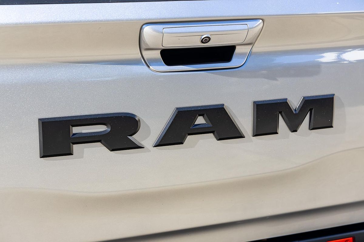 2020 RAM 1500 Limited RamBox DT 4X4 SWB