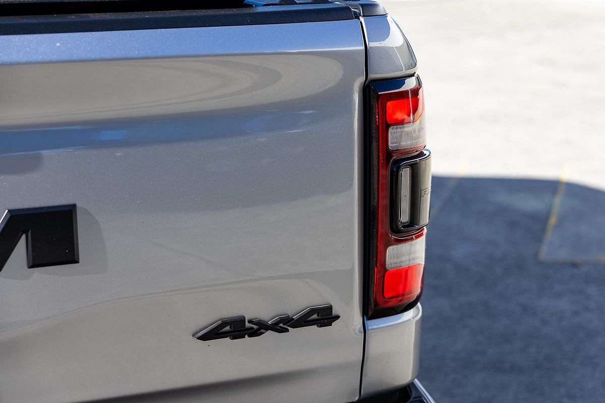 2020 RAM 1500 Limited RamBox DT 4X4 SWB