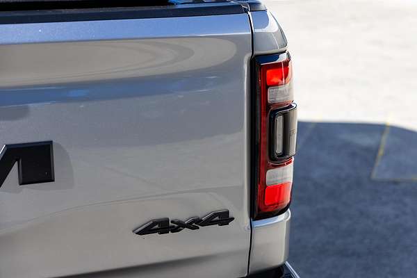 2020 RAM 1500 Limited RamBox DT 4X4 SWB