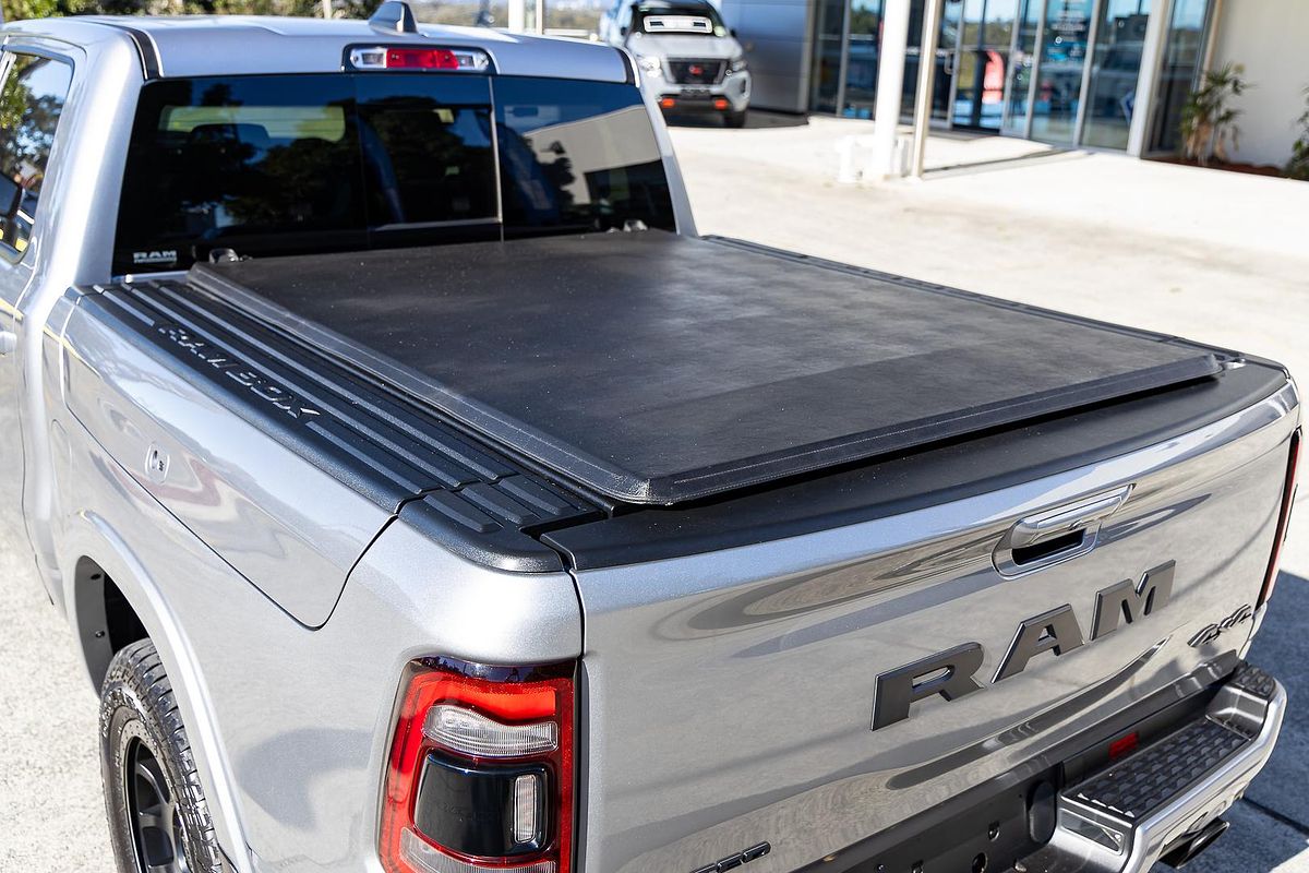 2020 RAM 1500 Limited RamBox DT 4X4 SWB