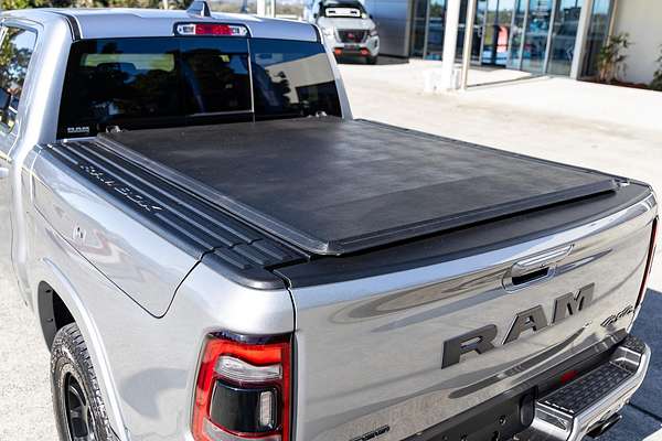 2020 RAM 1500 Limited RamBox DT 4X4 SWB