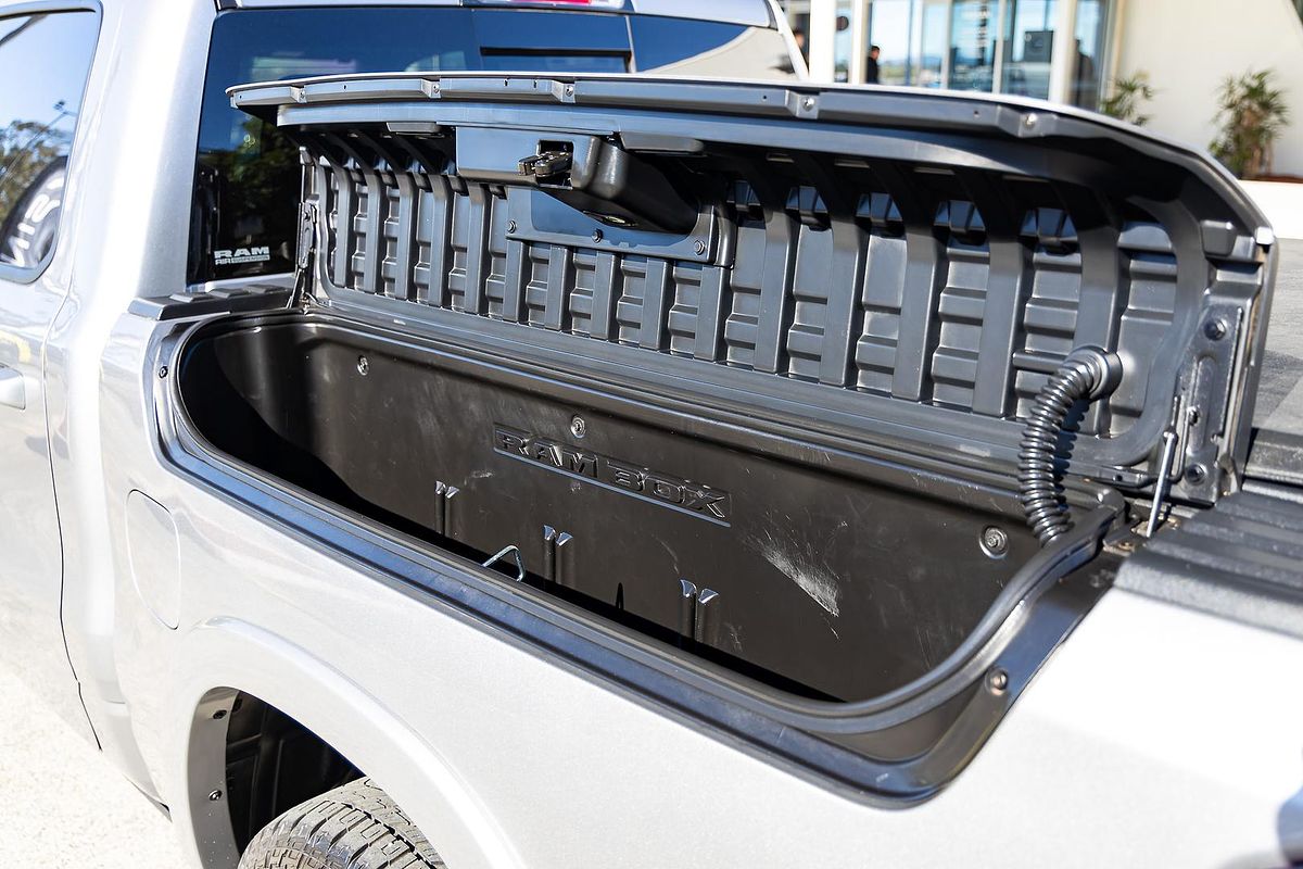 2020 RAM 1500 Limited RamBox DT 4X4 SWB