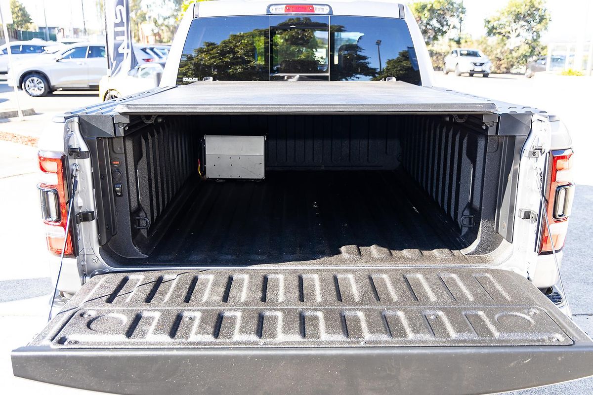 2020 RAM 1500 Limited RamBox DT 4X4 SWB