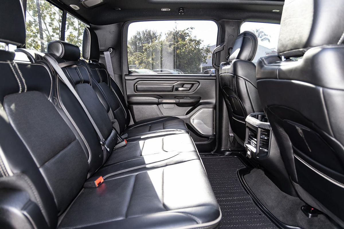 2020 RAM 1500 Limited RamBox DT 4X4 SWB