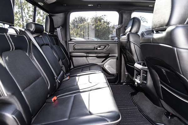 2020 RAM 1500 Limited RamBox DT 4X4 SWB