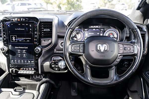 2020 RAM 1500 Limited RamBox DT 4X4 SWB