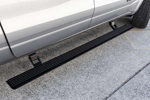 2020 RAM 1500 Limited RamBox DT 4X4 SWB