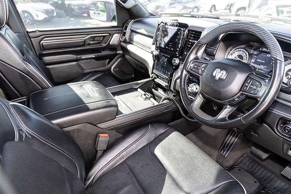 2020 RAM 1500 Limited RamBox DT 4X4 SWB