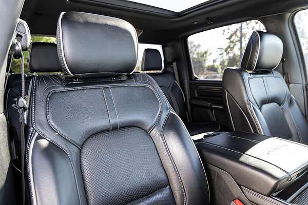 2020 RAM 1500 Limited RamBox DT 4X4 SWB