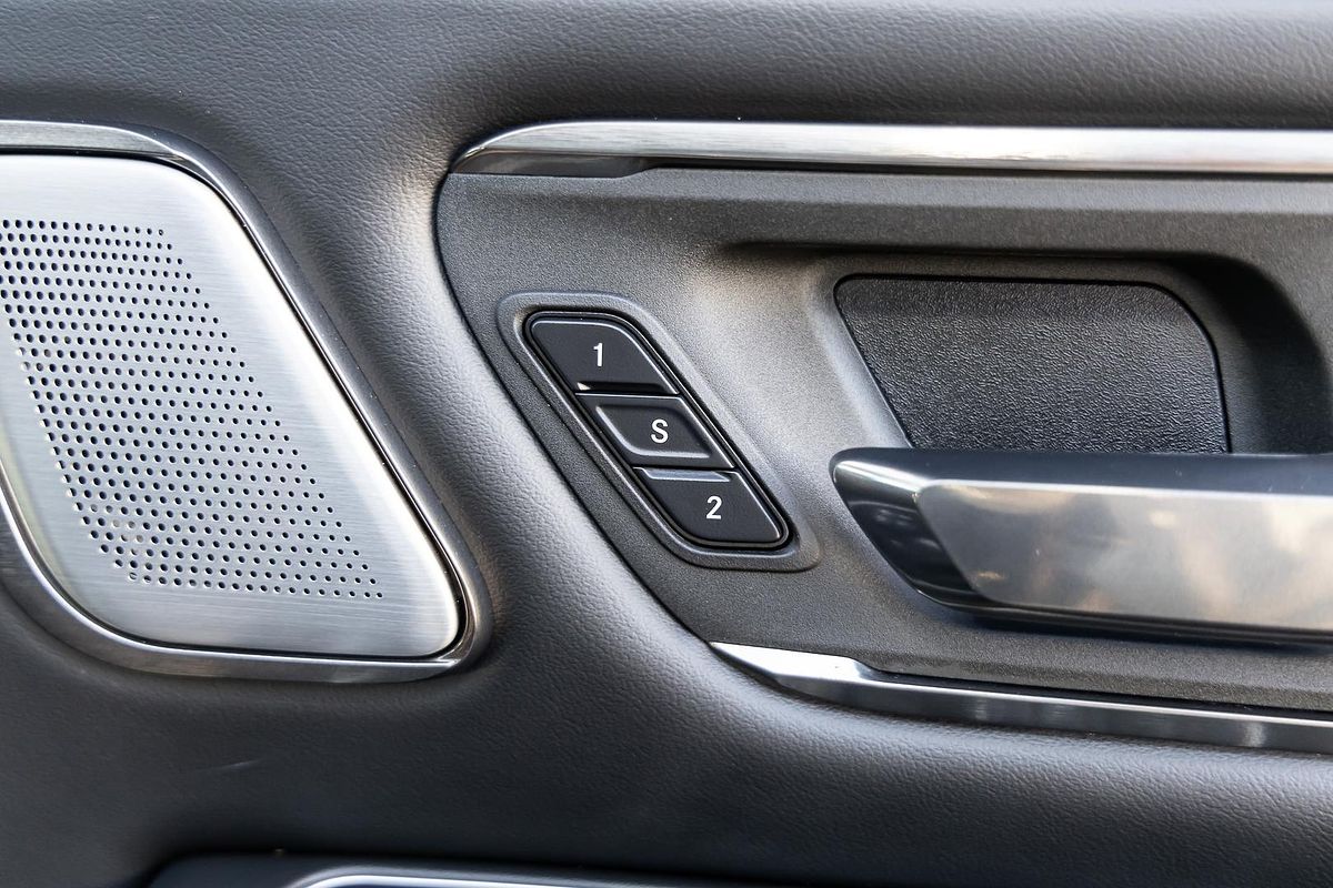 2020 RAM 1500 Limited RamBox DT 4X4 SWB