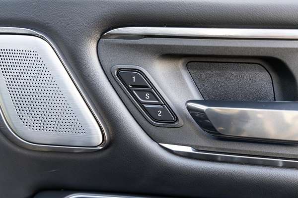 2020 RAM 1500 Limited RamBox DT 4X4 SWB