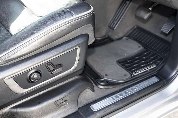 2020 RAM 1500 Limited RamBox DT 4X4 SWB