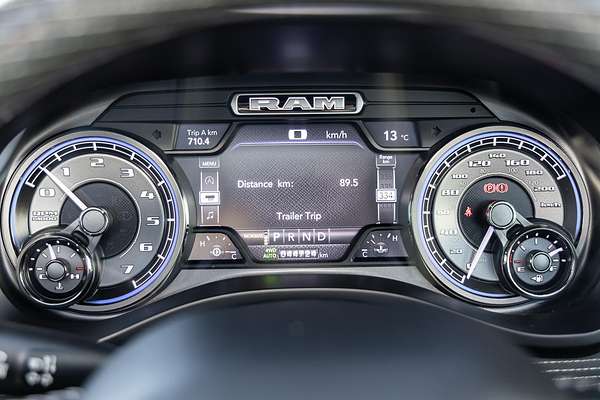 2020 RAM 1500 Limited RamBox DT 4X4 SWB