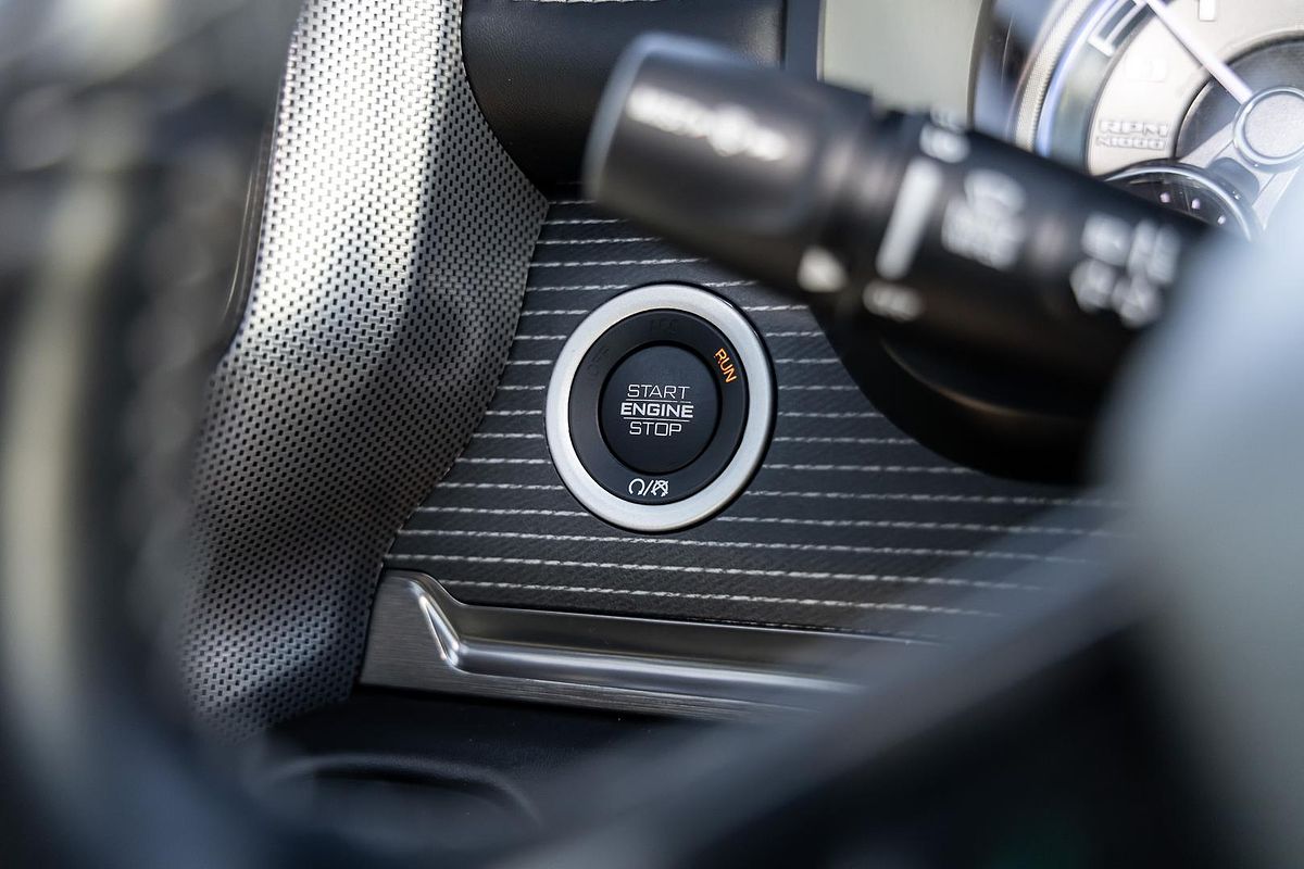 2020 RAM 1500 Limited RamBox DT 4X4 SWB