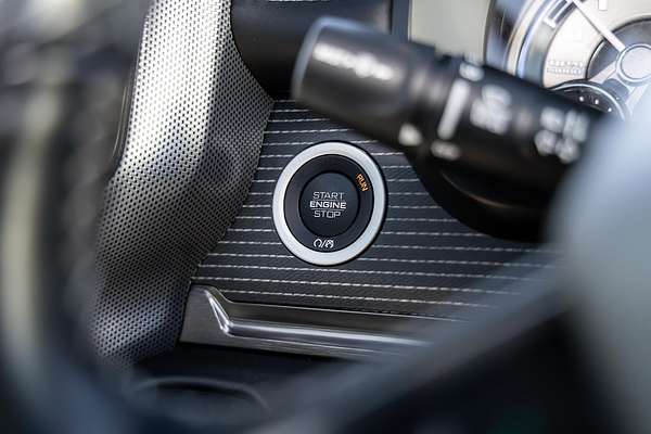 2020 RAM 1500 Limited RamBox DT 4X4 SWB