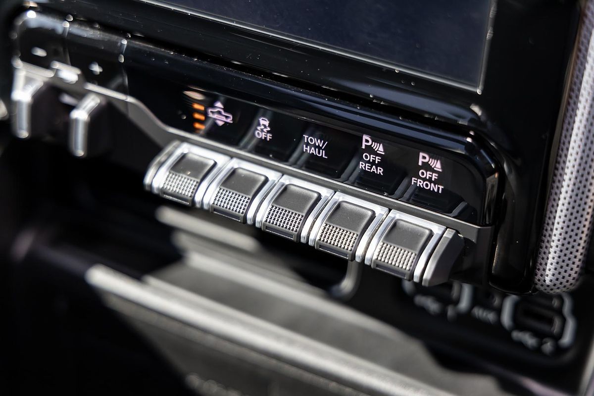 2020 RAM 1500 Limited RamBox DT 4X4 SWB