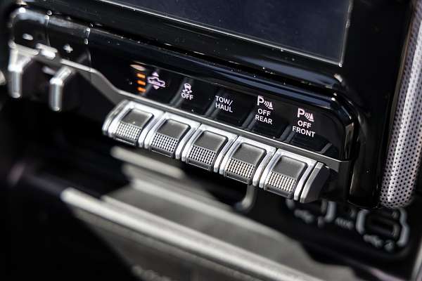 2020 RAM 1500 Limited RamBox DT 4X4 SWB