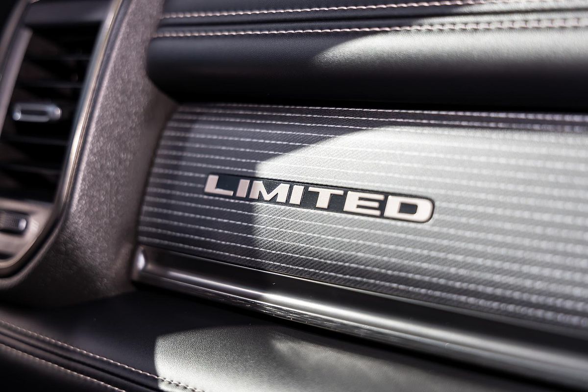 2020 RAM 1500 Limited RamBox DT 4X4 SWB